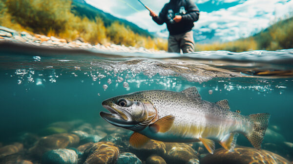 Das Angeln an der Sauer ist nicht nur eine sportliche Betätigung, sondern auch eine wunderbare Möglichkeit, die Natur zu genießen. Die ruhige Atmosphäre des Flusses, die umliegenden Wälder und die vielfältige Tierwelt machen jeden Angelausflug zu einem unvergesslichen Erlebnis. Nehmen Sie sich Zeit, um die Schönheit der Landschaft zu schätzen und vielleicht sogar einige der anderen Tiere zu beobachten, die in der Region leben.