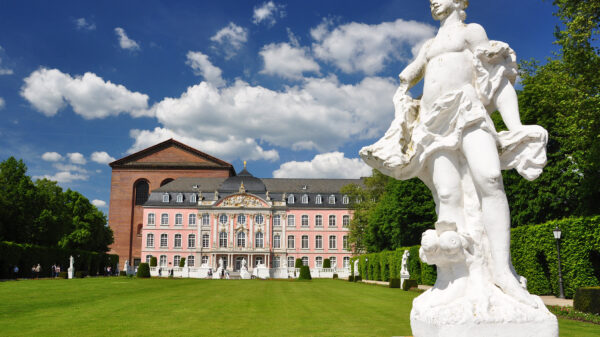 Auch Kultur- und Cityfans kommen hier voll auf ihre Kosten ...