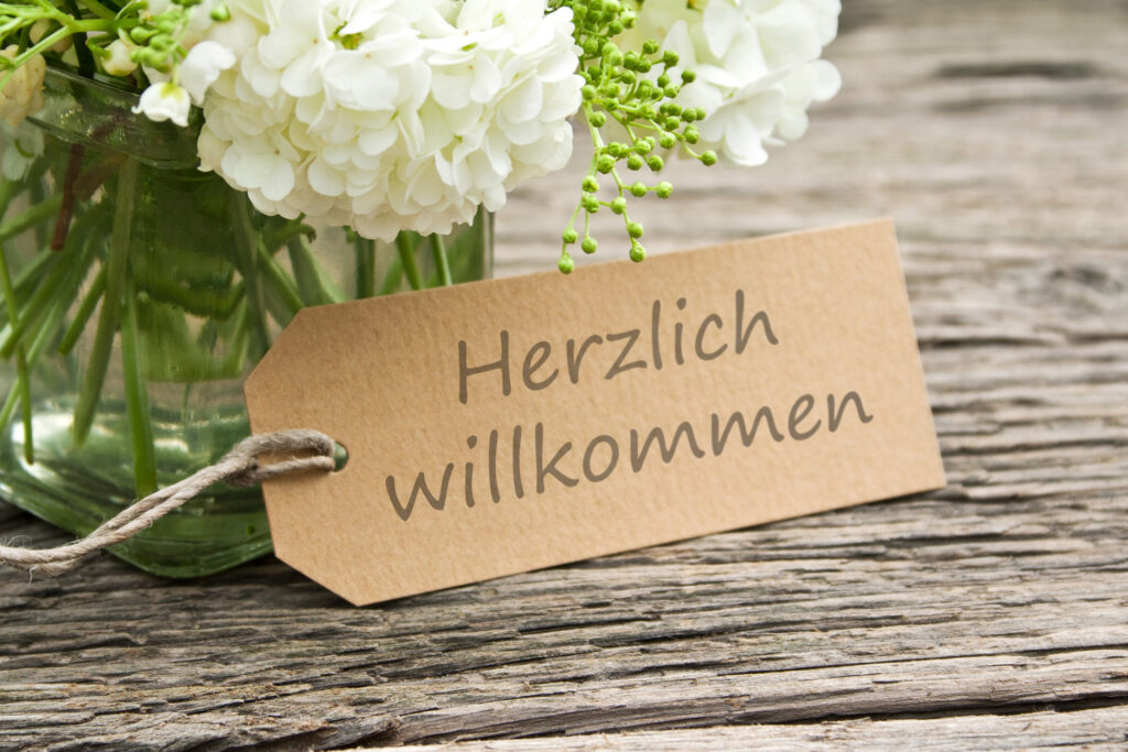 Herzlich-Willkommen - Alle Informationen zum Hotel und Ihrem Aufenthalt