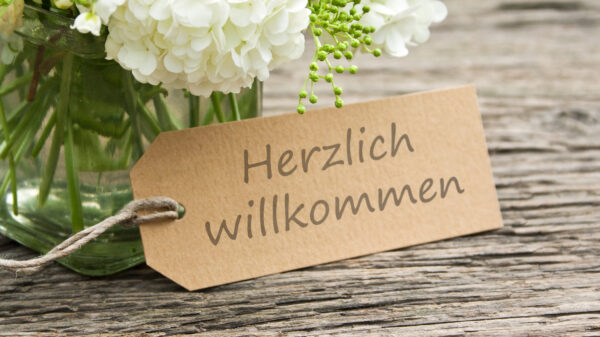 Herzlich-Willkommen - Alle Informationen zum Hotel und Ihrem Aufenthalt