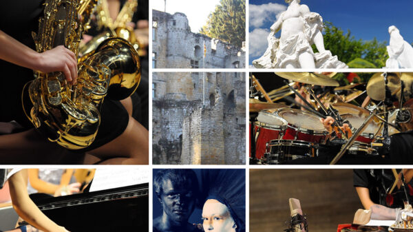 Burgen und Schlösser: Kulturelle Schätze in der Region