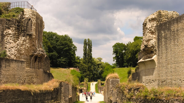 Kultur in der Region Bollendorf: Ein facettenreiches Erlebnis