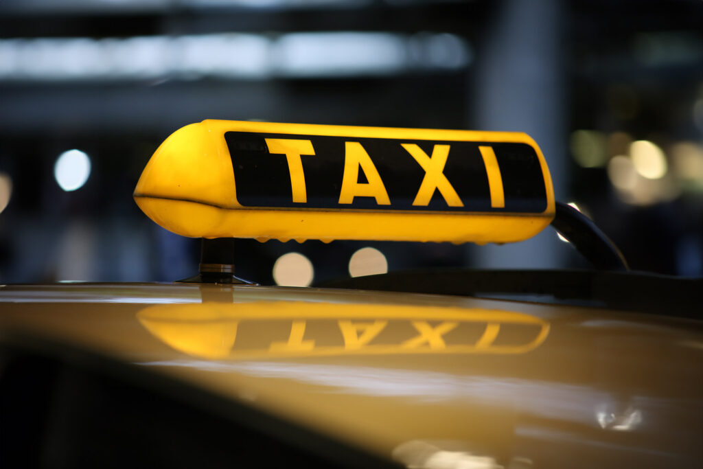 Taxi