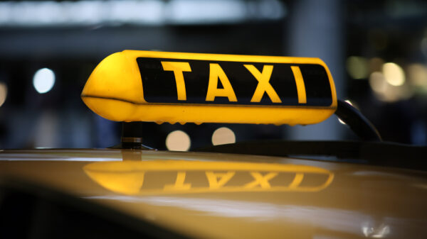 Taxi
