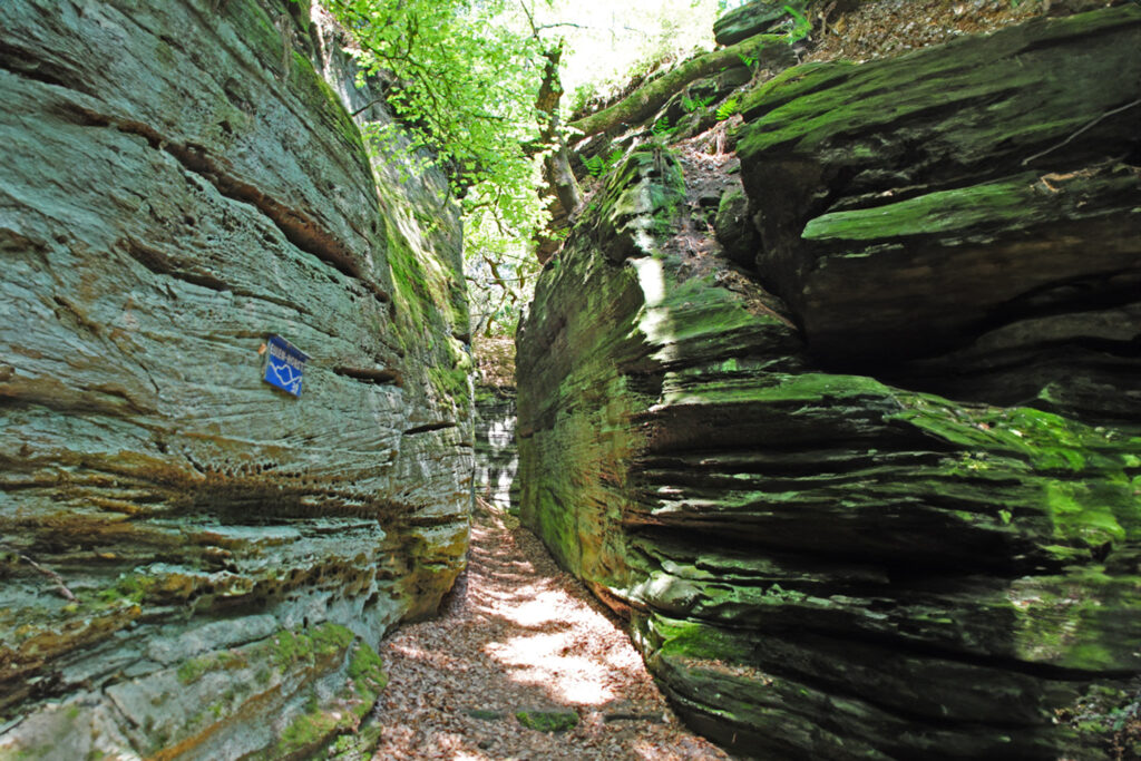 Die Top 10 Sehenswürdigkeiten rund um Bollendorf in der Südeifel