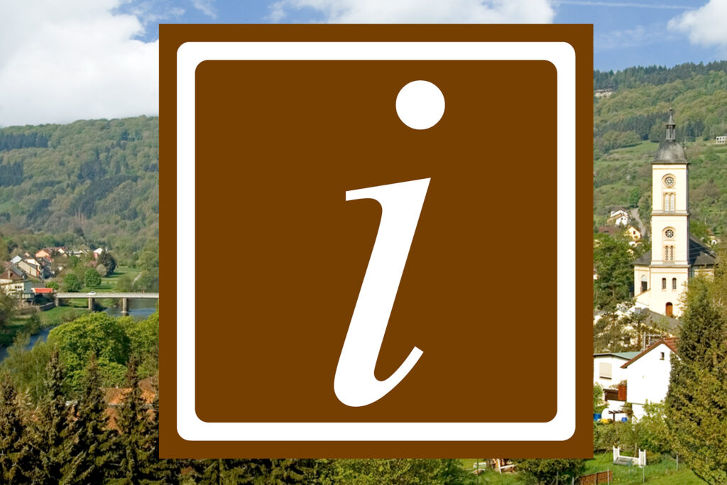 Ihre Tourist Information für Bollendorf und die Südeifel