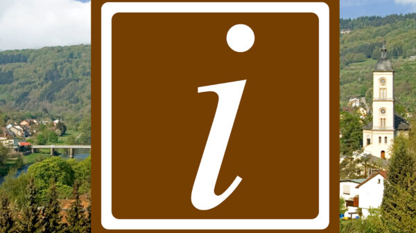 Ihre Tourist Information für Bollendorf und die Südeifel