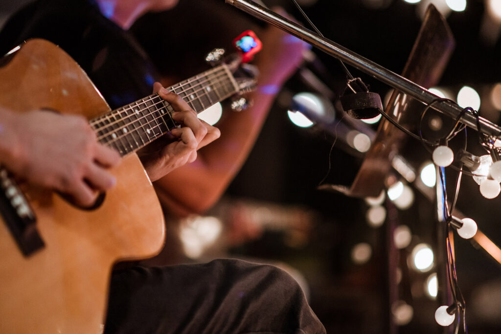 Veranstaltungen in und um Bollendorf