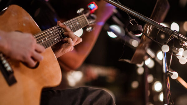 Veranstaltungen in und um Bollendorf