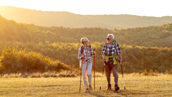 Grenzenloses Wandervergnügen in der Südeifel rund um das Hotel Hauer
