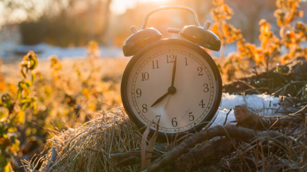 Zeiten & Öffnungszeiten