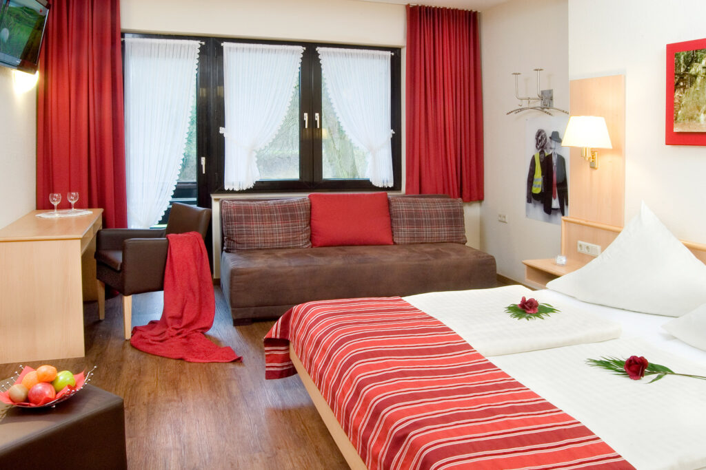 Zimmerreinigung abbestellen