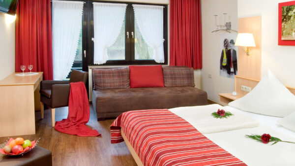 Zimmerreinigung abbestellen